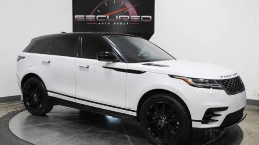 LAND ROVER RANGE ROVER VELAR 2020 SALYK2EX3LA239063 image